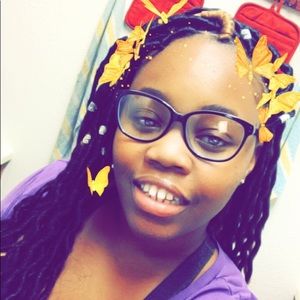 Meet your Posher, Shontay